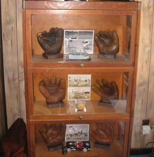 Doug Hammond Display 1